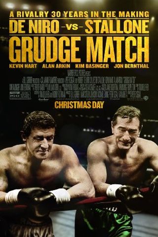 Grudge Match