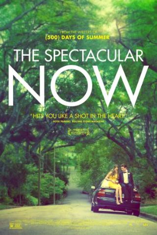 The Spectacular Now