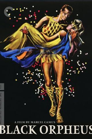 Black Orpheus