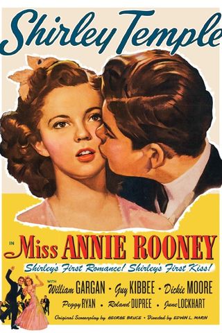 Miss Annie Rooney