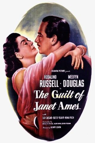 The Guilt of Janet Ames