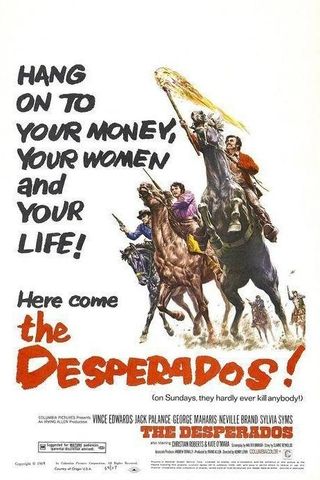 The Desperados