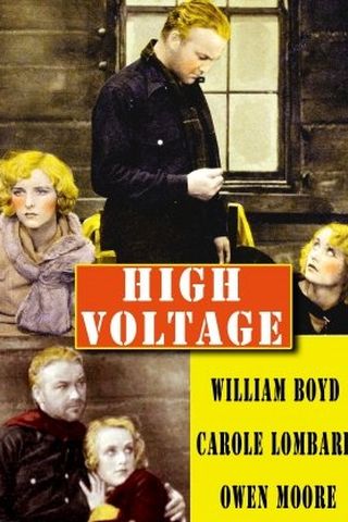 High Voltage