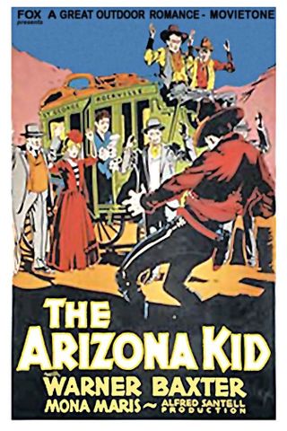 The Arizona Kid