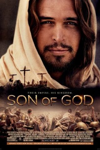 Son of God