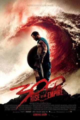 300: A Ascensão do Império