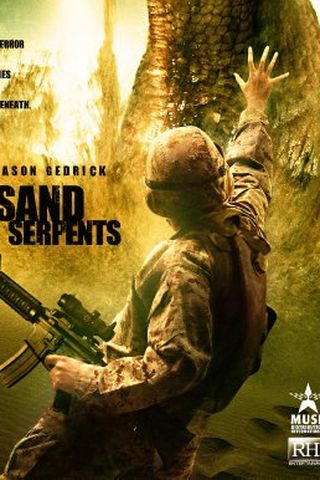 Sand Serpents