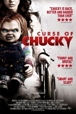 A Maldição de Chucky