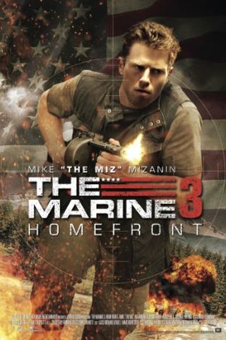 The Marine 3: Homefront