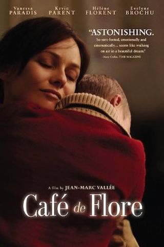 Café de Flore