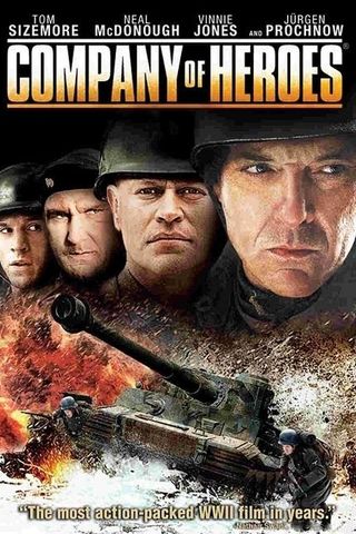 Company of Heroes