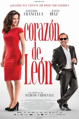 Corazón de León