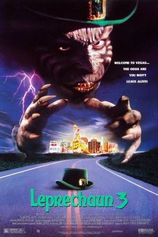 Leprechaun 3