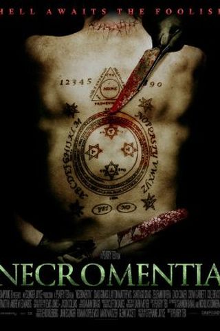 Necromentia