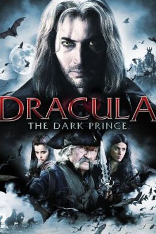 Drácula - O Príncipe das Trevas