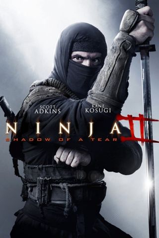 Ninja II - A Vingança