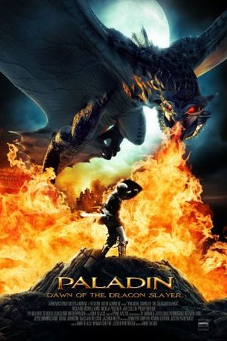 Paladin: Dawn of the Dragonslayer