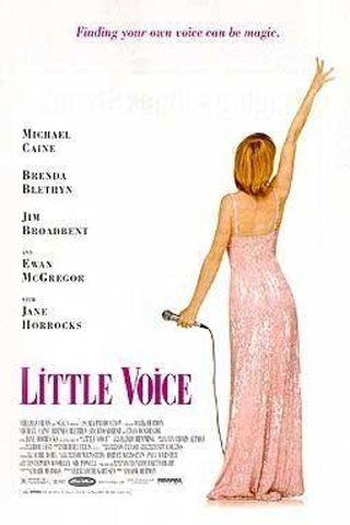 Little Voice