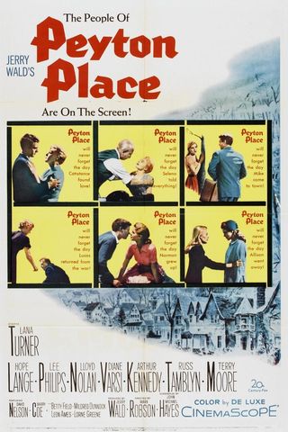 Peyton Place