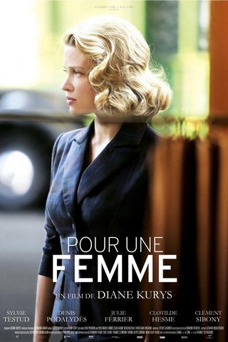 For a Woman