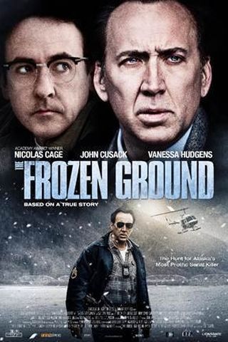 The Frozen Ground