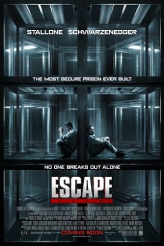 Escape Plan