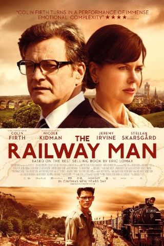 The Railway Man