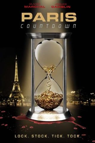 Paris Countdown