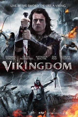 Vikingdom: O Reino Viking