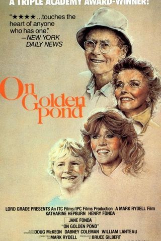 On Golden Pond