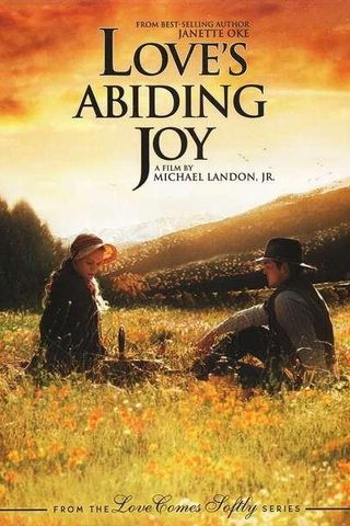 Love's Abiding Joy