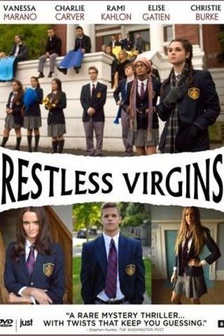 Restless Virgins