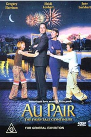 Au Pair II