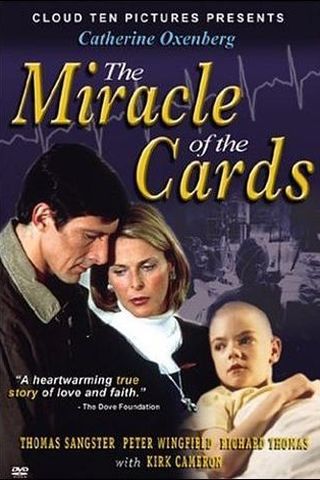 The Miracle of the Cards