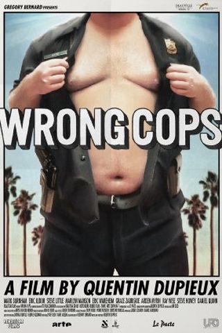 Wrong Cops