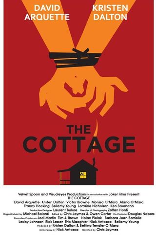 The Cottage