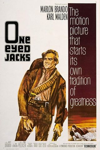 One-Eyed Jacks