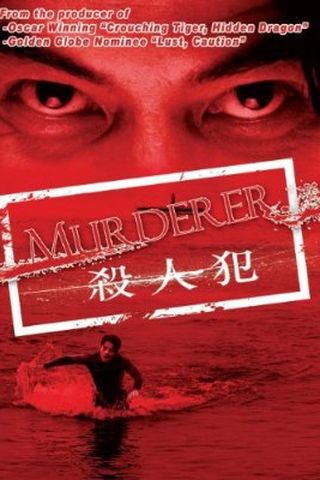 Murderer