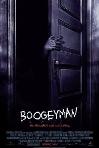 Boogeyman