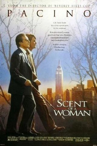 Scent of a Woman