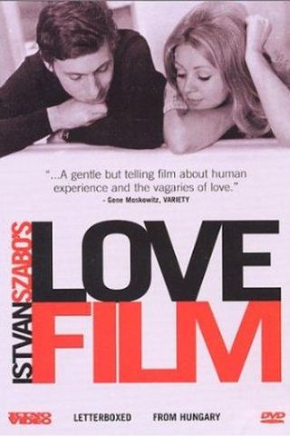 Um Filme sobre o Amor