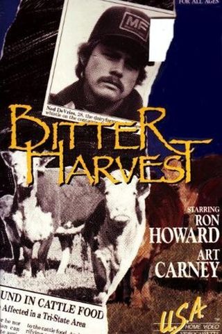 Bitter Harvest