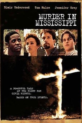 Murder in Mississippi