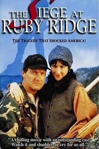 The Siege at Ruby Ridge