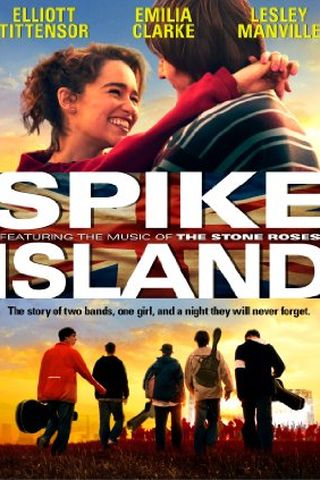 Spike Island