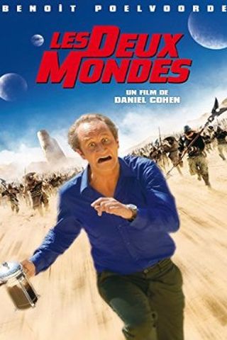 Les Deux Mondes