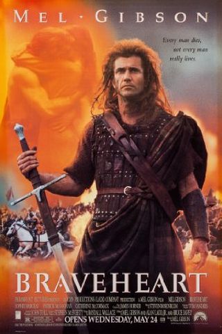 Braveheart