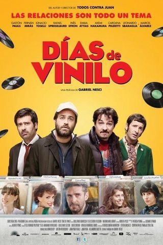 Días de Vinilo