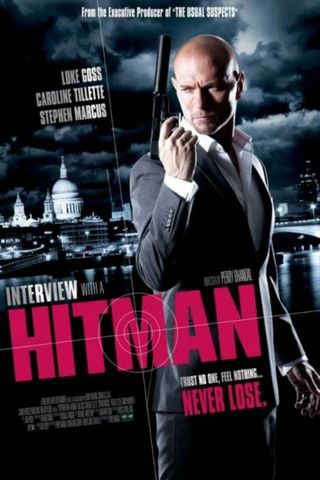 Entrevista com Hitman