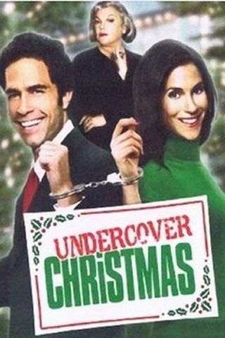 Undercover Christmas